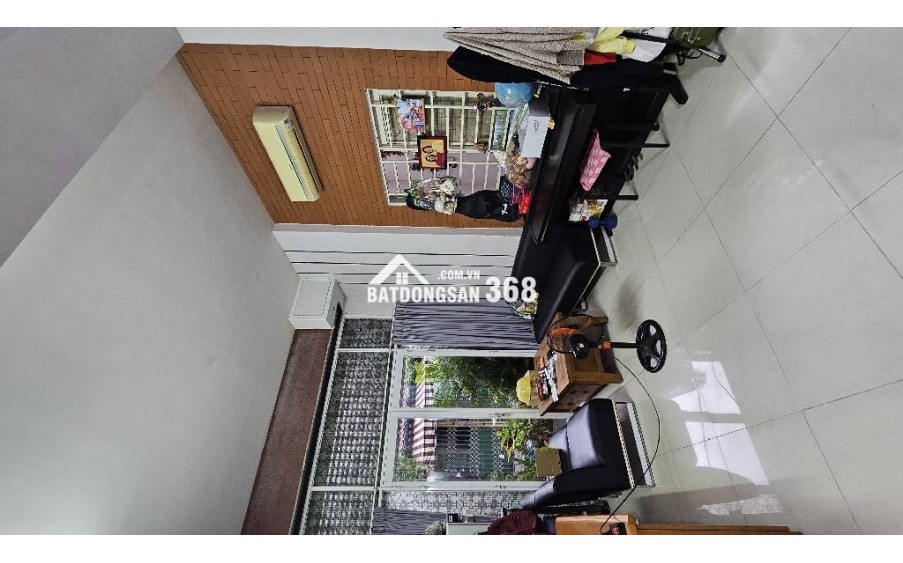 Bán nhà HXH Tân Quý q.Tân Phú 71m², 3TẦNG, 7.85 Tỷ - GẦN CHỢ TÂN HƯƠNG